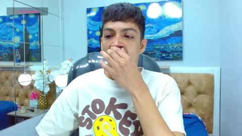  JEREMIAS  online show from 11-15-25, 12:02