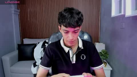  JEREMIAS  online show from 05-20-26, 05:41