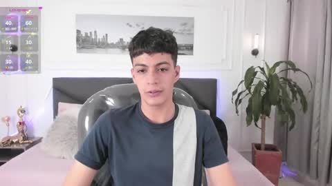  JEREMIAS  online show from 06-04-26, 08:15