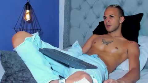 Jeremmy online show from 01-31-25, 09:37