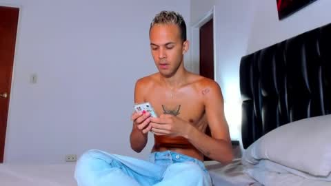 Jeremmy online show from 02-07-25, 12:06