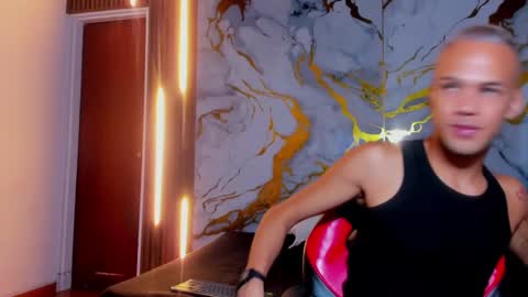 Jeremmy online show from 03-04-25, 12:01