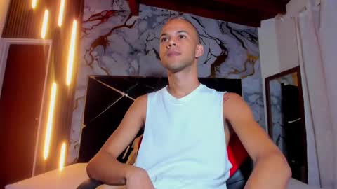 Jeremmy online show from 03-07-25, 12:23