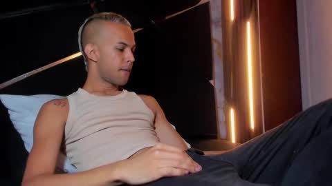 Jeremmy online show from 03-10-25, 12:15