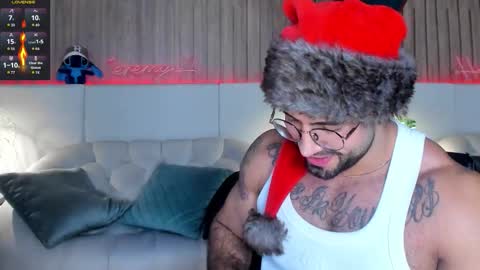 Jeremy online show from 12-03-25, 09:57