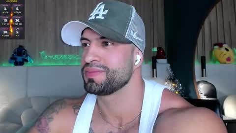 Jeremy online show from 12-14-25, 11:53