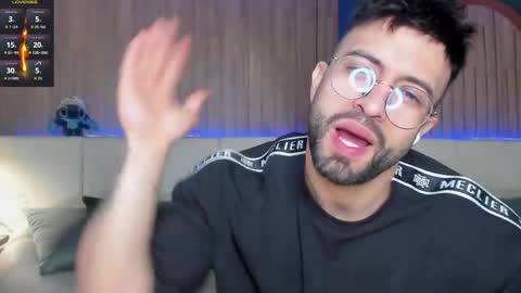 Jeremy online show from 02-24-26, 01:14