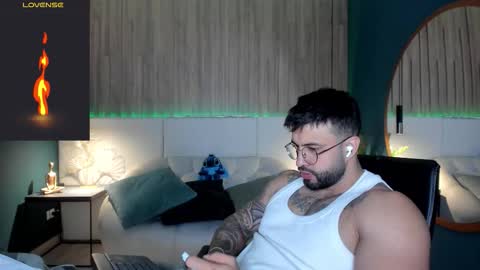 Jeremy online show from 03-04-26, 09:43