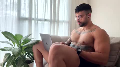 Jeremy online show from 05-29-26, 02:59
