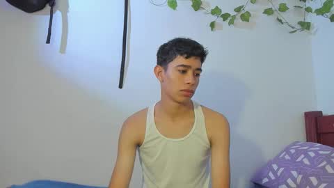 Jeremy online show from 01-09-26, 07:59