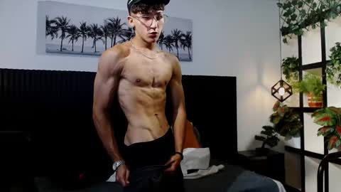 Jeremy online show from 01-16-26, 12:42