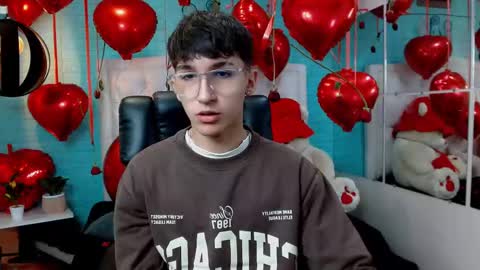 Jeremy online show from 02-14-26, 11:29