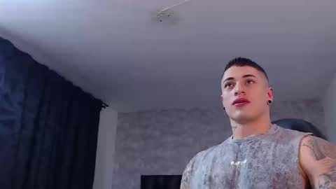 Snapshot of jeremy_lane chatting on 01-09-25, 08:55 Jeremy lane online show from 01-09-25, 08:55