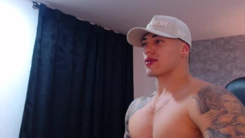 Snapshot of jeremy_lane chatting on 09-12-25, 11:59 Jeremy lane online show from 09-12-25, 11:59