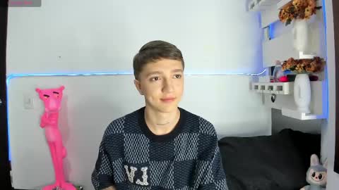 Snapshot of jeremy_salvatore_ chatting on 05-20-26, 11:44 jero independent model online show from 05-20-26, 11:44