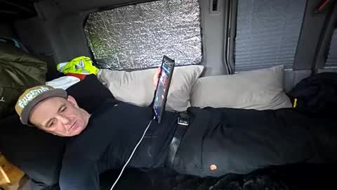 Jeremy online show from 12-02-25, 03:45