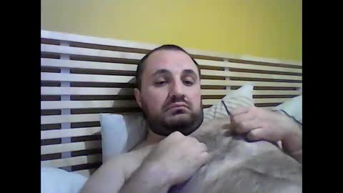 jeremytoulouse33 online show from 02-23-25, 01:57