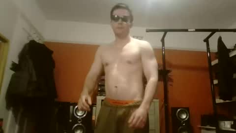 jerkboy3 online show from 04-20-26, 01:19