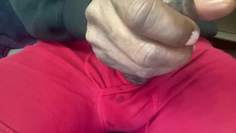 jerking1981 online show from 02-13-25, 08:17