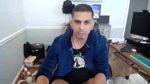 jerkingninja69 online show from 03-03-25, 05:07