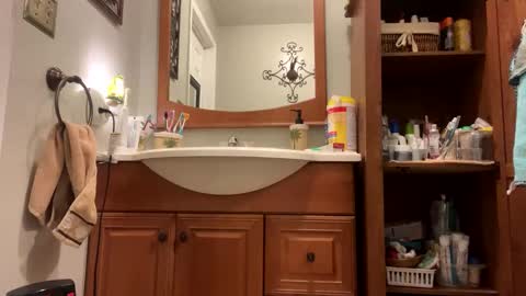 jerkinmachine online show from 12-05-24, 03:59