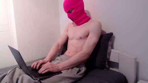 jerkoffboy99 online show from 02-14-26, 10:12