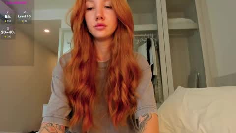 AriIm not broadcasting at the moment but if you miss me and want to be private with me herewrite to me on Insta-xmysooul online show from 02-10-25, 03:24