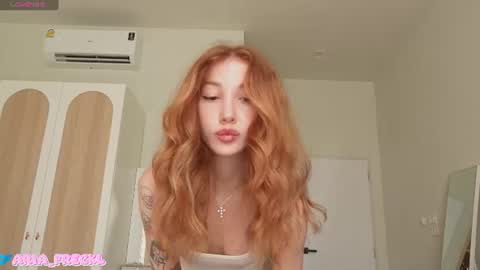 Snapshot of jerkoffstation chatting on 07-05-26, 03:13 AriIm not broadcasting at the moment but if you miss me and want to be private with me herewrite to me on Insta-xmysooul online show from 07-05-26, 03:13