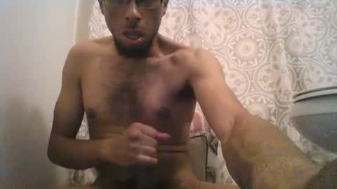 Jerkstar16 online show from 11-06-25, 03:07