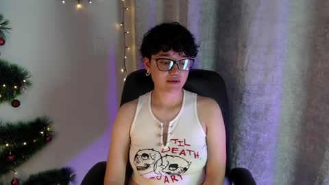 Snapshot of jero_harper1 chatting on 01-03-25, 10:40 jero harper1 online show from 01-03-25, 10:40