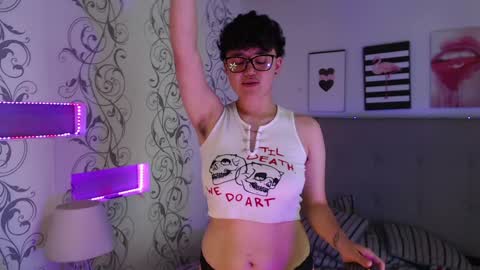 Snapshot of jero_harper1 chatting on 01-14-25, 11:48 jero harper1 online show from 01-14-25, 11:48