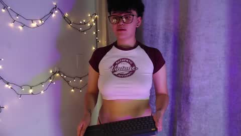 Snapshot of jero_harper1 chatting on 01-16-25, 10:12 jero harper1 online show from 01-16-25, 10:12