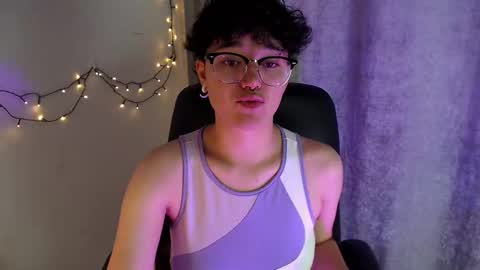 Snapshot of jero_harper1 chatting on 02-20-25, 04:57 jero harper1 online show from 02-20-25, 04:57