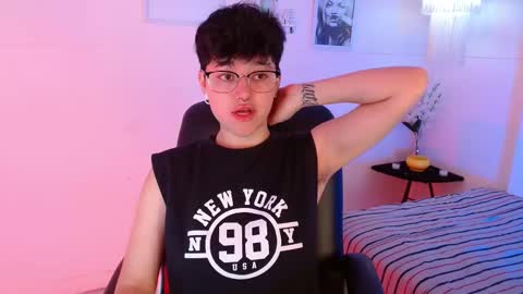 Snapshot of jero_harper1 chatting on 09-17-25, 02:19 jero harper1 online show from 09-17-25, 02:19