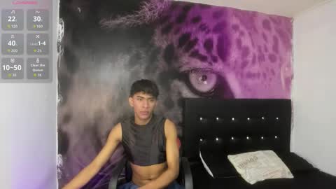 Jeronimo online show from 02-05-26, 07:18