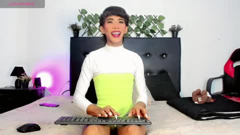 Jeronimo online show from 03-28-26, 03:06