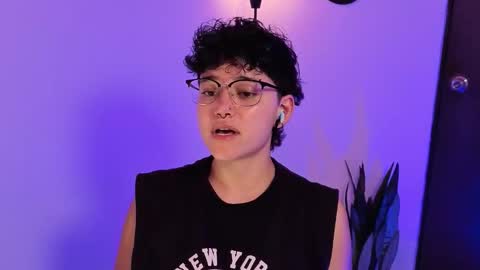 Jero Harper online show from 02-12-26, 09:21