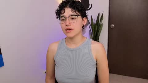 Jero Harper online show from 04-10-26, 08:13