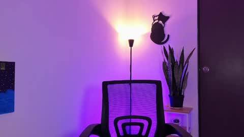 Jero Harper online show from 04-12-26, 07:41