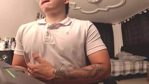 jeroo__ online show from 03-03-26, 11:21