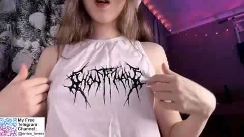 jerrienyhan online show from 10-06-25, 01:08