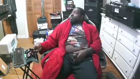 jerry johnson online show from 09-13-25, 09:31