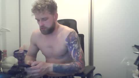 jerryalise online show from 02-08-26, 05:00