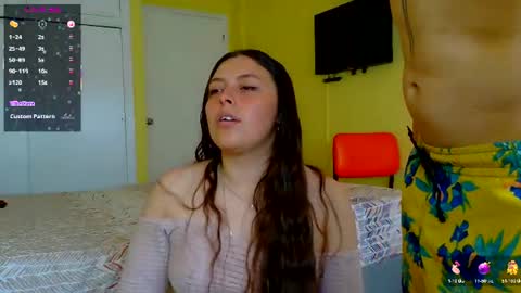 Jess y Jerry online show from 06-20-26, 05:49