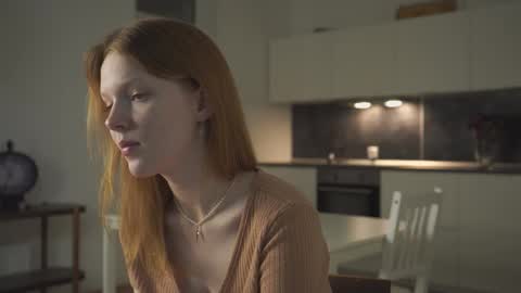 Molly online show from 10-05-25, 03:10