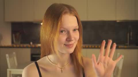 Molly online show from 10-23-25, 03:11