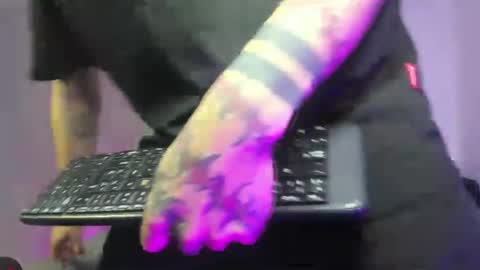 Angelo online show from 01-05-26, 10:02