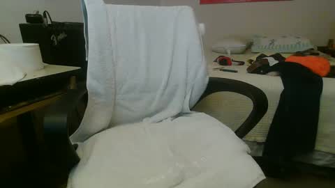 Girth Brooks online show from 02-01-26, 09:19