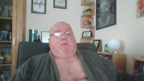 Harry online show from 02-04-25, 10:10