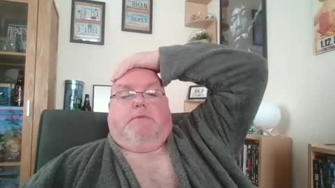 Harry online show from 02-06-25, 09:00